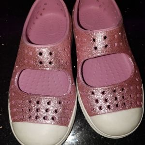 Jefferson Juniper Bling